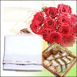 "Hamper - 19 - Click here to View more details about this Product